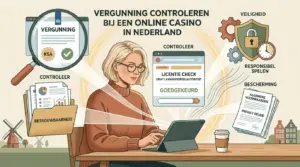 Vergunning